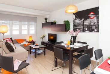 Apartamento Urban