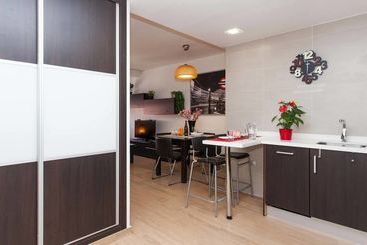 Apartamento Urban