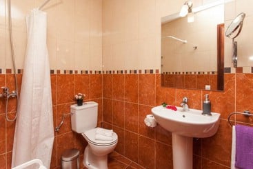 Apartamentos Pantai