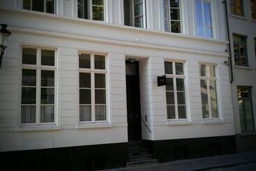 B&b Les Invités