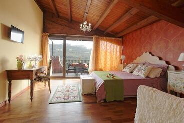 B&b Villa Del Sole Relais