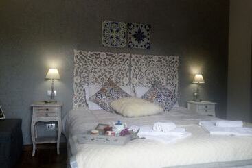 B&b Villa Del Sole Relais