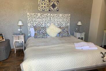 B&b Villa Del Sole Relais