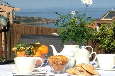 B&b Villa Di Giorgi