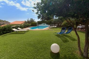 B&b Villa Di Giorgi
