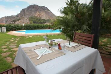 B&b Villa Di Giorgi