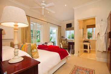 تختخواب و صبحانه Apple And Spice Guest House