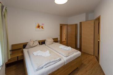 تختخواب و صبحانه Gästehaus Ingeborg
