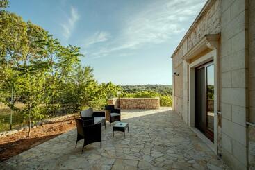 تختخواب و صبحانه Holiday Gli Archi