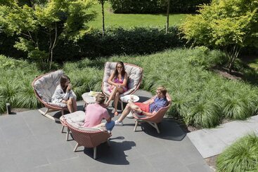 تختخواب و صبحانه Lithium Bed Zen & Breakfast