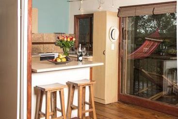 Forest Valley Cottages