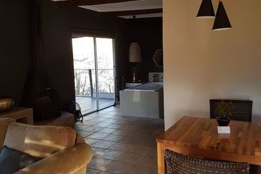 Forest Valley Cottages