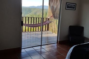 Forest Valley Cottages