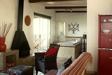 Forest Valley Cottages