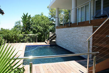 Harker House
