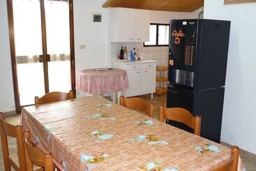 Agriturismo Galeazzi - Manciano