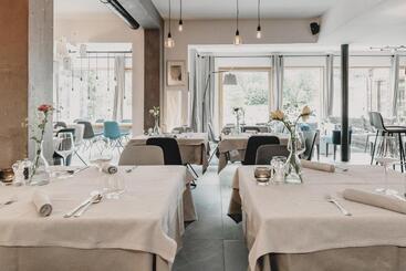 هتل & Appartements Tiroler Buam