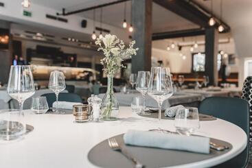 هتل & Appartements Tiroler Buam