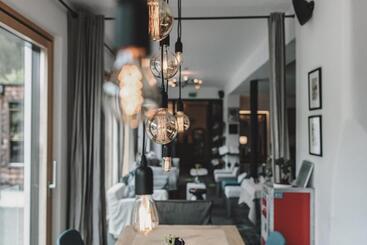 هتل & Appartements Tiroler Buam