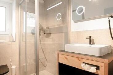هتل & Appartements Tiroler Buam