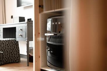 هتل & Appartements Tiroler Buam
