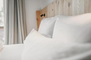 هتل & Appartements Tiroler Buam