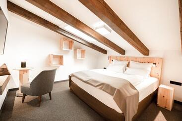 هتل & Appartements Tiroler Buam