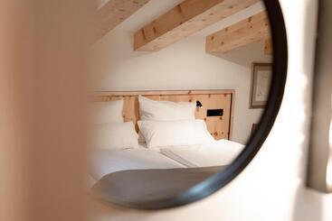 هتل & Appartements Tiroler Buam