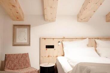 هتل & Appartements Tiroler Buam