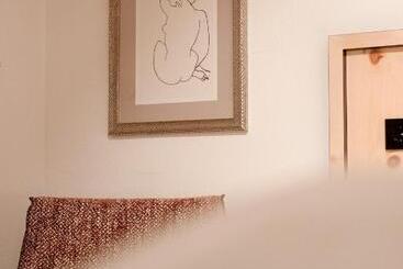 هتل & Appartements Tiroler Buam