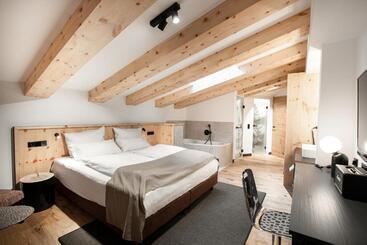 هتل & Appartements Tiroler Buam