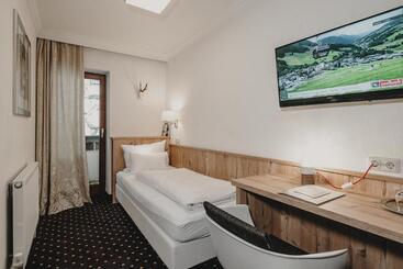 هتل & Appartements Tiroler Buam