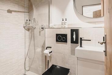 هتل & Appartements Tiroler Buam