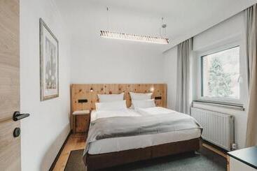 هتل & Appartements Tiroler Buam