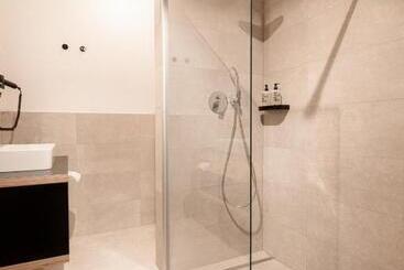 هتل & Appartements Tiroler Buam