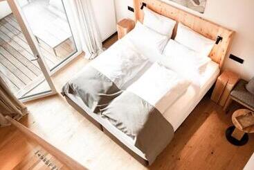 هتل & Appartements Tiroler Buam