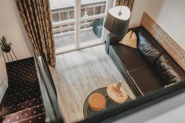 هتل & Appartements Tiroler Buam