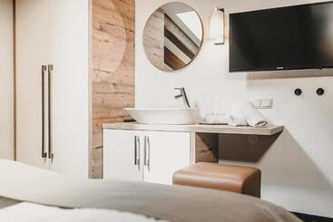 هتل & Appartements Tiroler Buam
