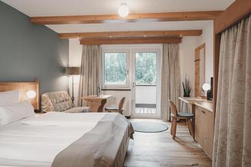 هتل & Appartements Tiroler Buam