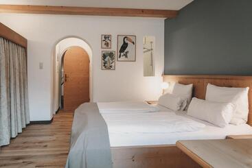 هتل & Appartements Tiroler Buam