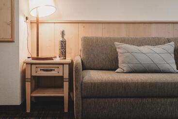 هتل & Appartements Tiroler Buam