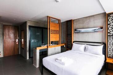 هتل B2 Khon Kaen Boutique & Budget