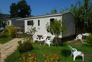 هتل Camping International