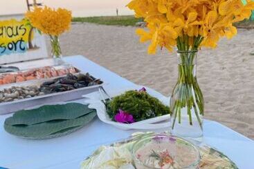 هتل Chez Nous Boutique Resort