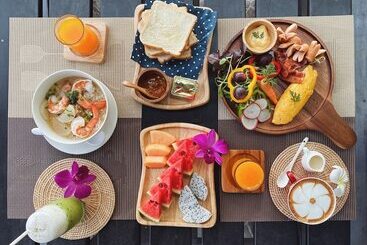 هتل Chez Nous Boutique Resort