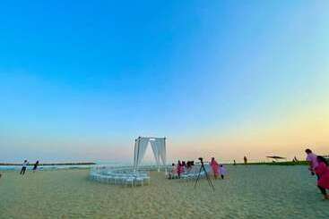 هتل Chez Nous Boutique Resort