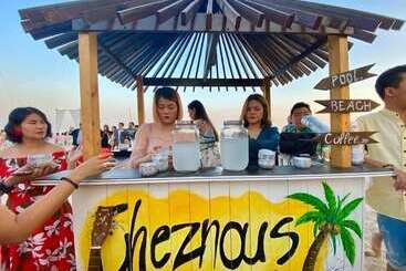هتل Chez Nous Boutique Resort