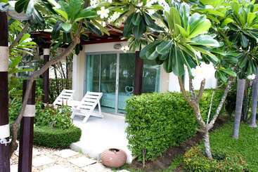 هتل Chez Nous Boutique Resort