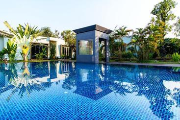 ホテル Corner Spa Resort