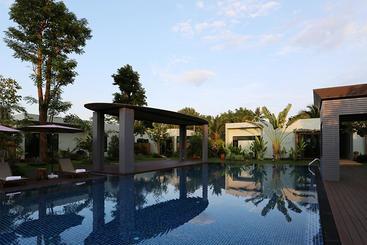 ホテル Corner Spa Resort